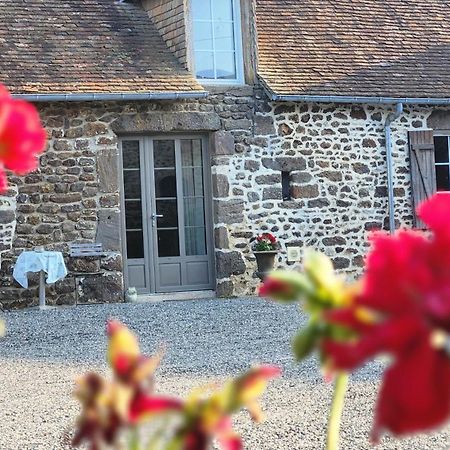 Les Naturelles Saint-Aubin-de-Locquenay المظهر الخارجي الصورة